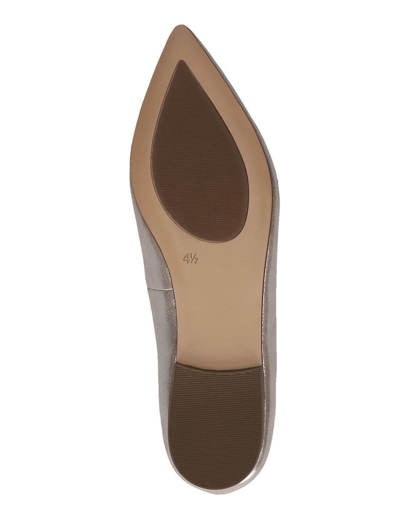 Caprice-Ballerina-schwarz