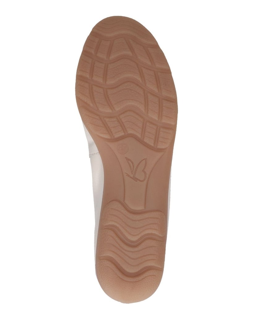 Caprice-Ballerina-schwarz