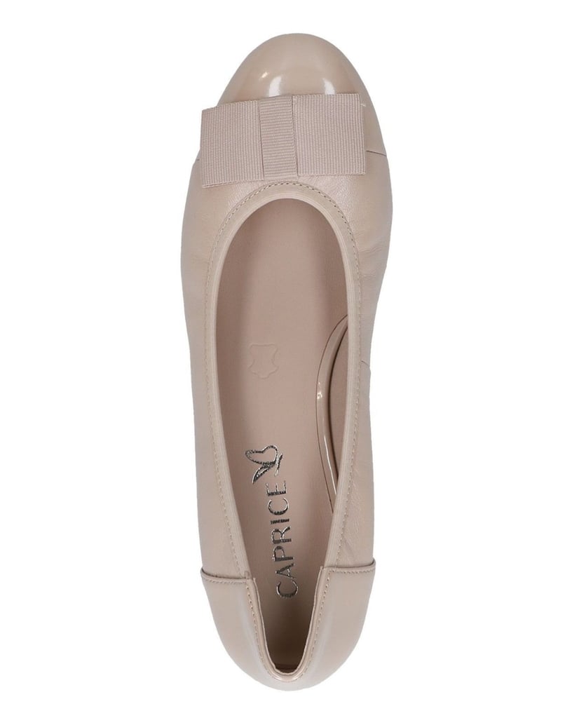 Caprice-Pumps-schwarz