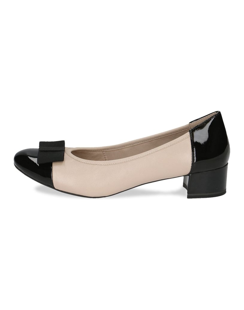 Caprice-Pumps-schwarz