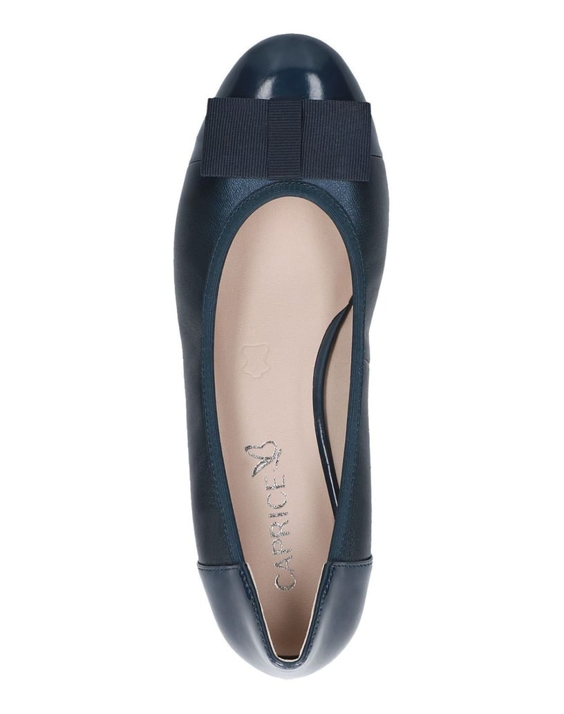 Caprice-Pumps-schwarz