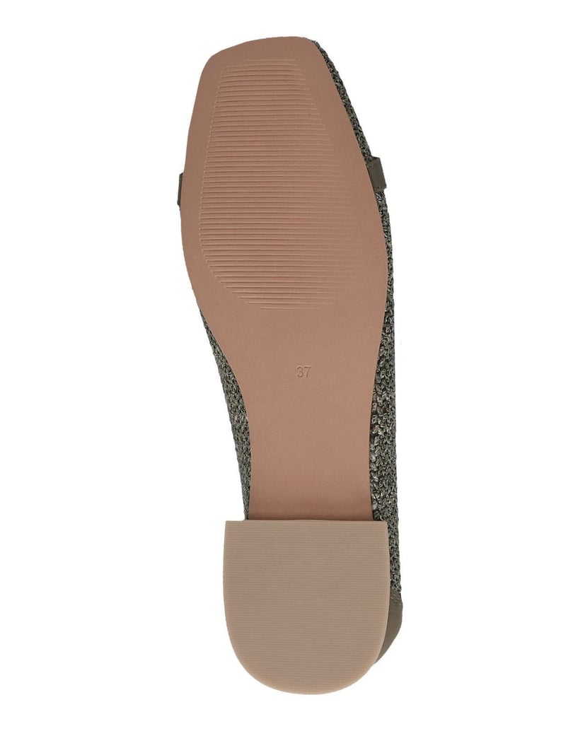 Caprice-Ballerina-schwarz