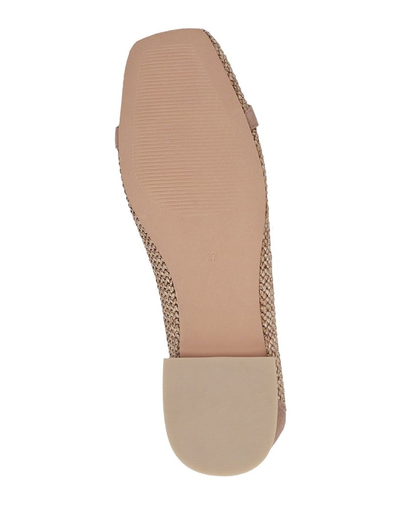 Caprice-Ballerina-schwarz