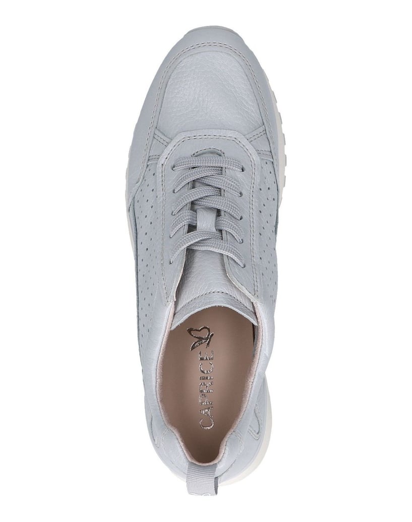 Caprice-Sneaker-weiss