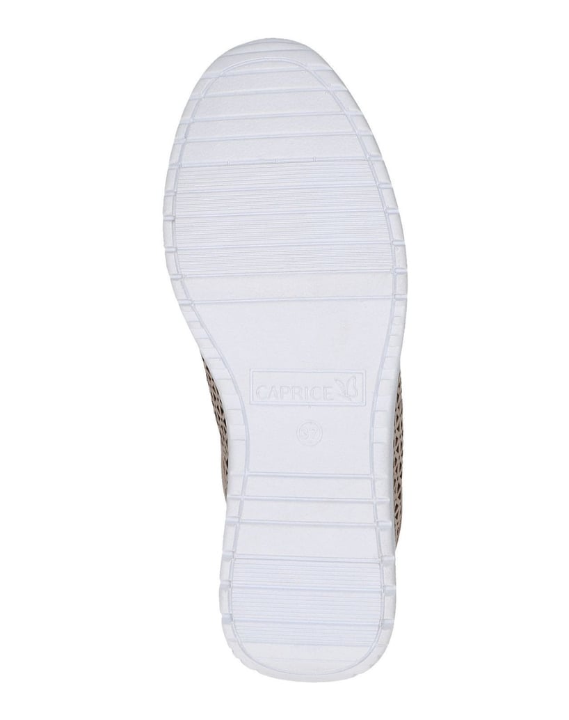 Caprice-Sneaker-braun