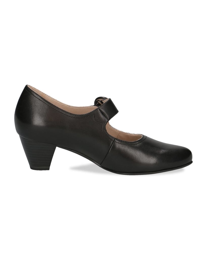 Caprice-Pumps-schwarz