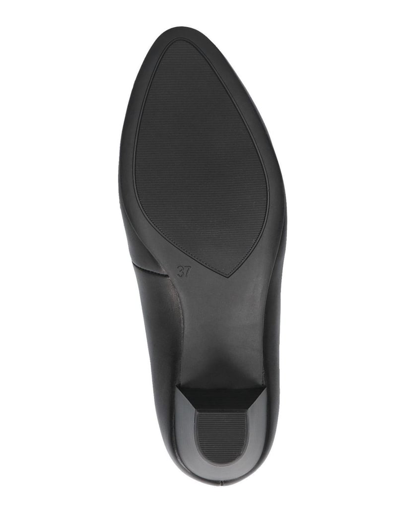 Caprice-Pumps-schwarz
