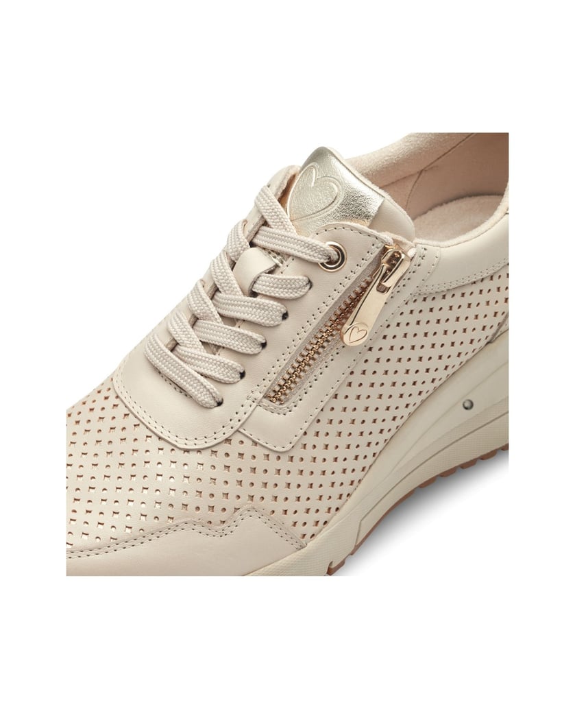 Marco-Tozzi-Sneaker-braun