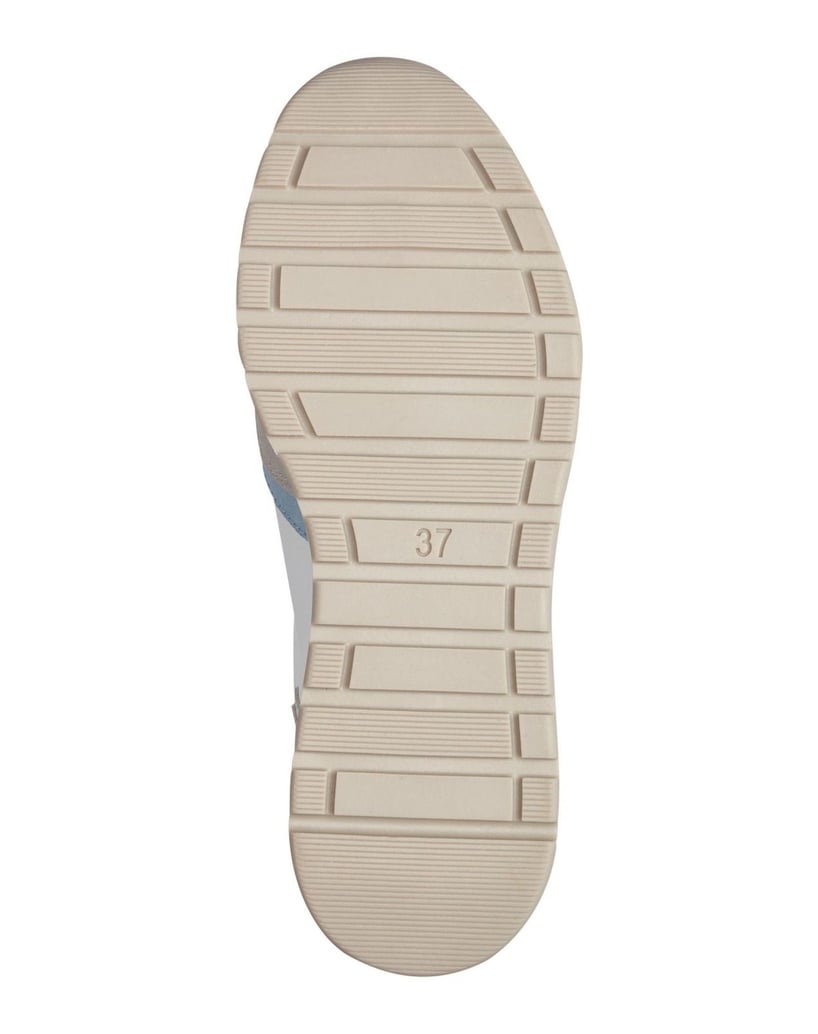 Marco-Tozzi-Sneaker-weiss