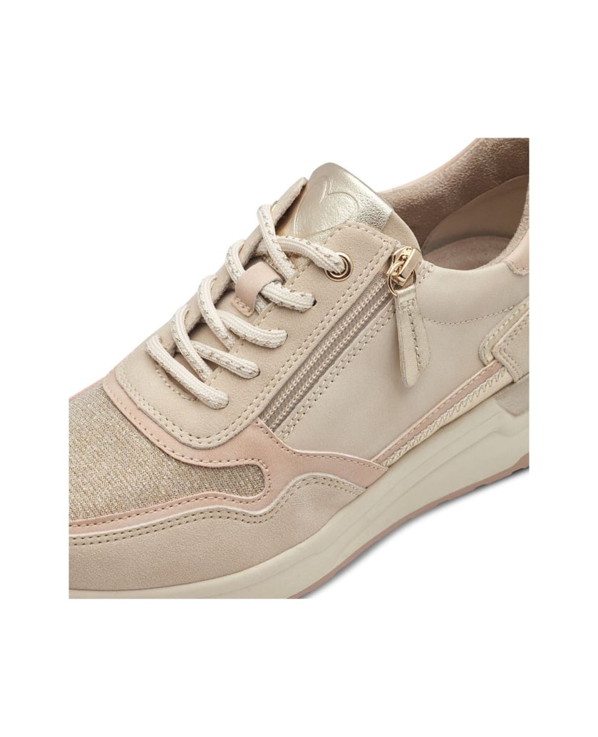 Marco-Tozzi-Sneaker-weiss