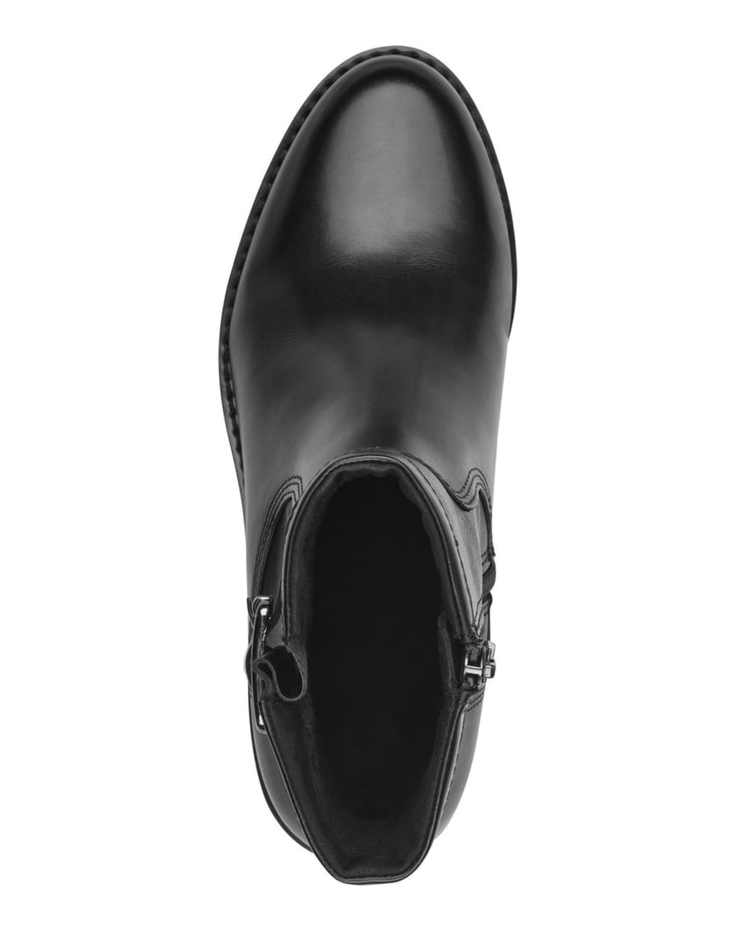 Marco-Tozzi-Stiefelette-schwarz