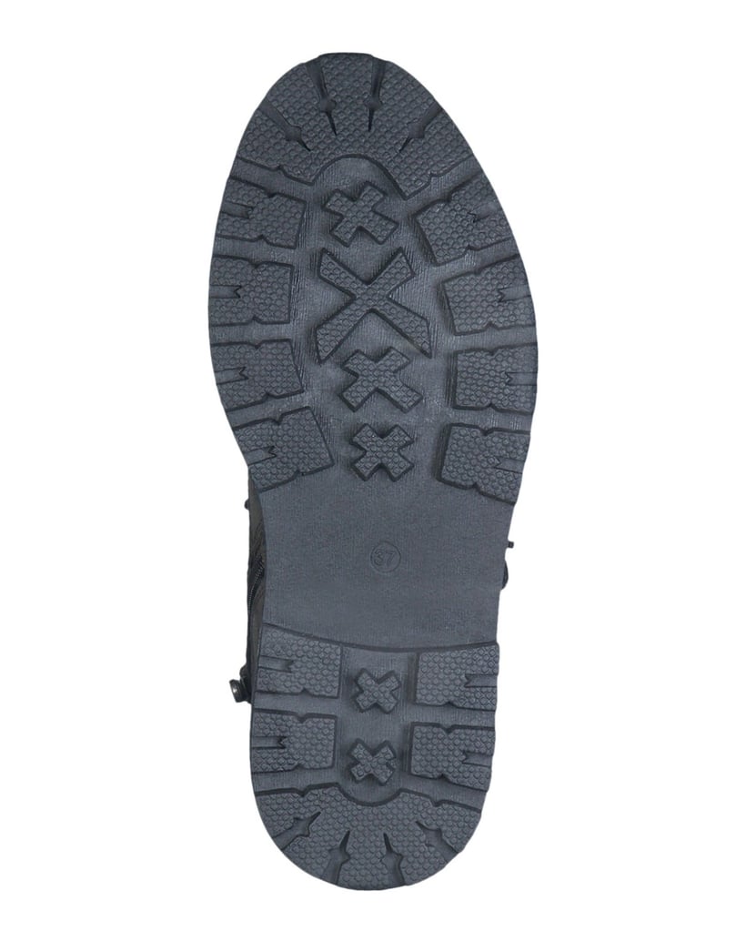 Marco-Tozzi-Stiefelette-grau