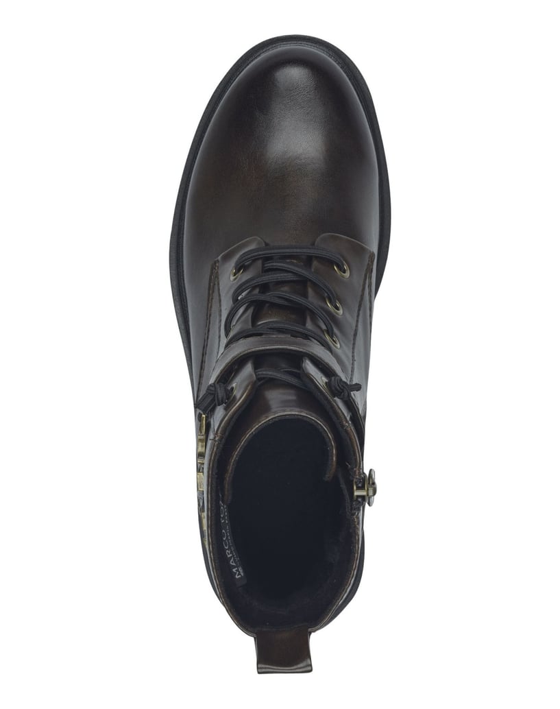 Marco-Tozzi-Stiefelette-braun