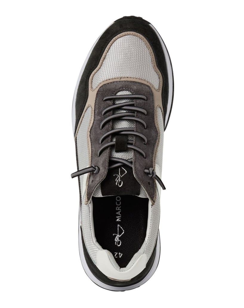 Marco-Tozzi-Sneaker-beige