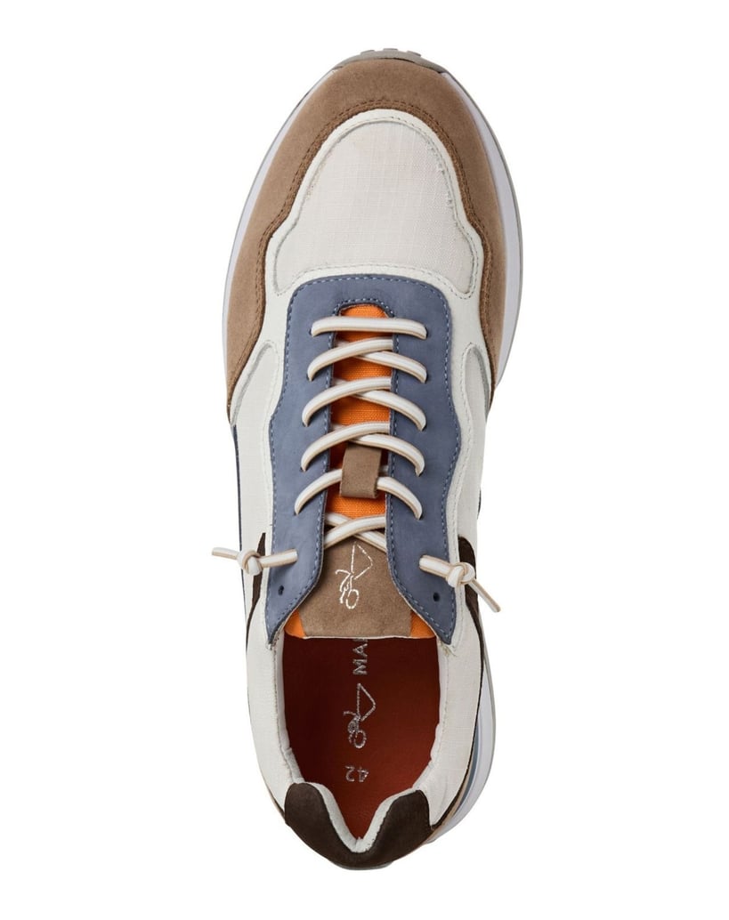 Marco-Tozzi-Sneaker-beige