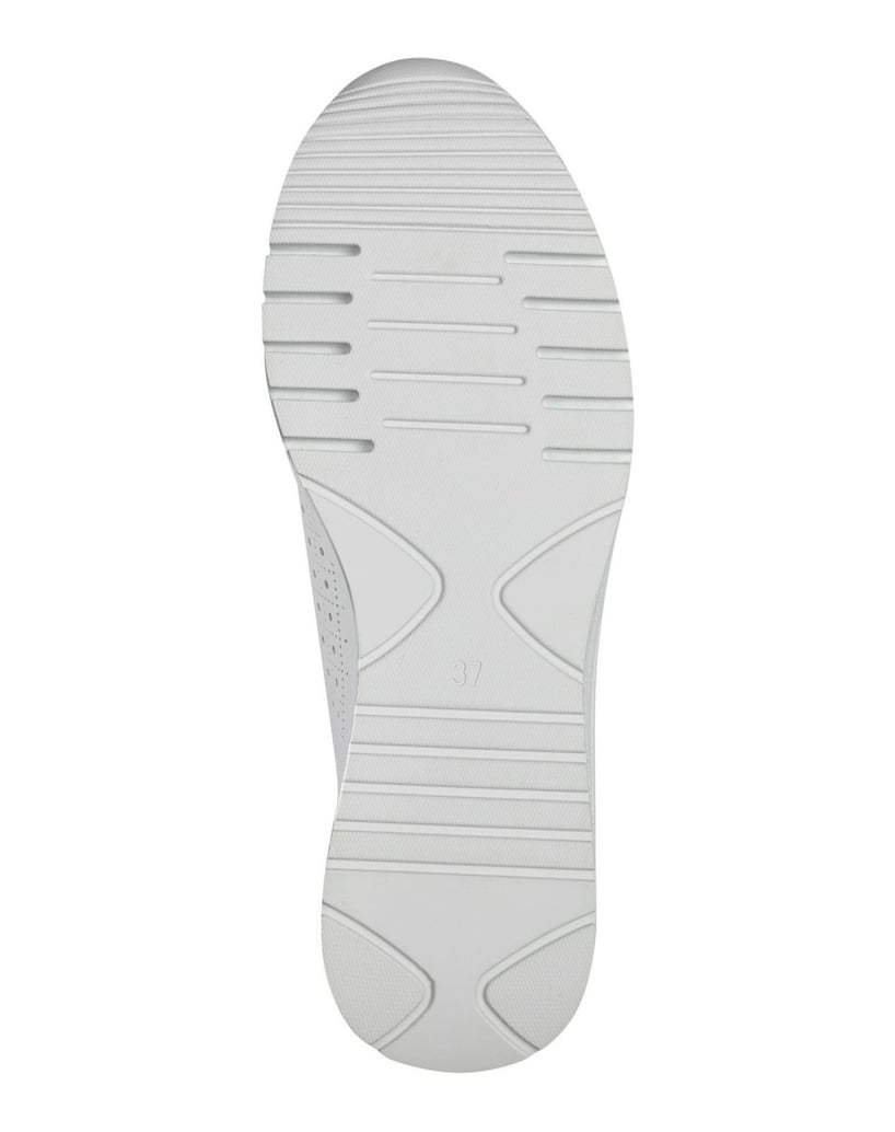 Marco-Tozzi-Sneaker-weiss