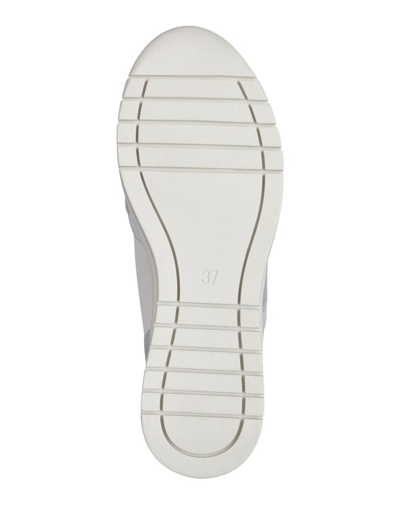 Marco-Tozzi-Sneaker-weiss