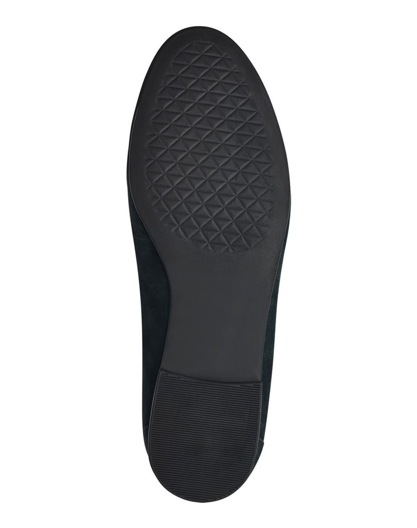 Marco-Tozzi-Slipper-blau