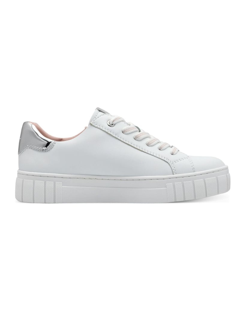 Marco-Tozzi-Sneaker-weiss