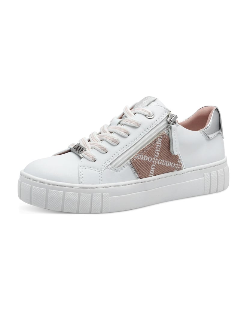 Marco-Tozzi-Sneaker-weiss