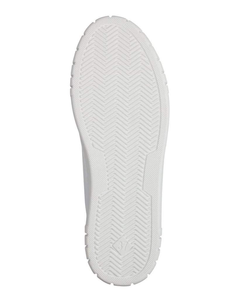 Marco-Tozzi-Sneaker-weiss