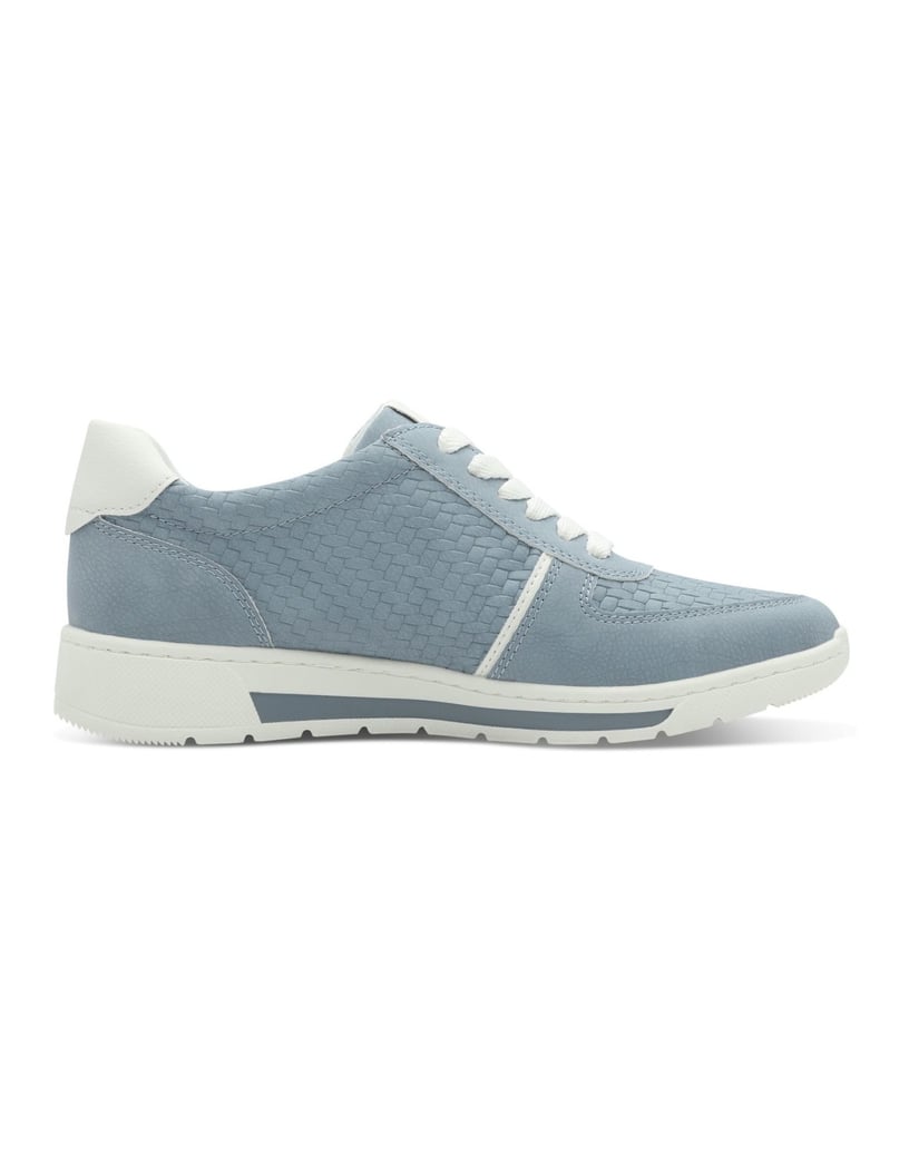 Jana-Sneaker-farblos