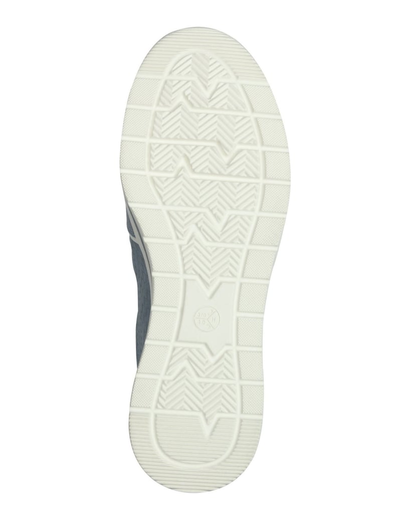 Jana-Sneaker-farblos