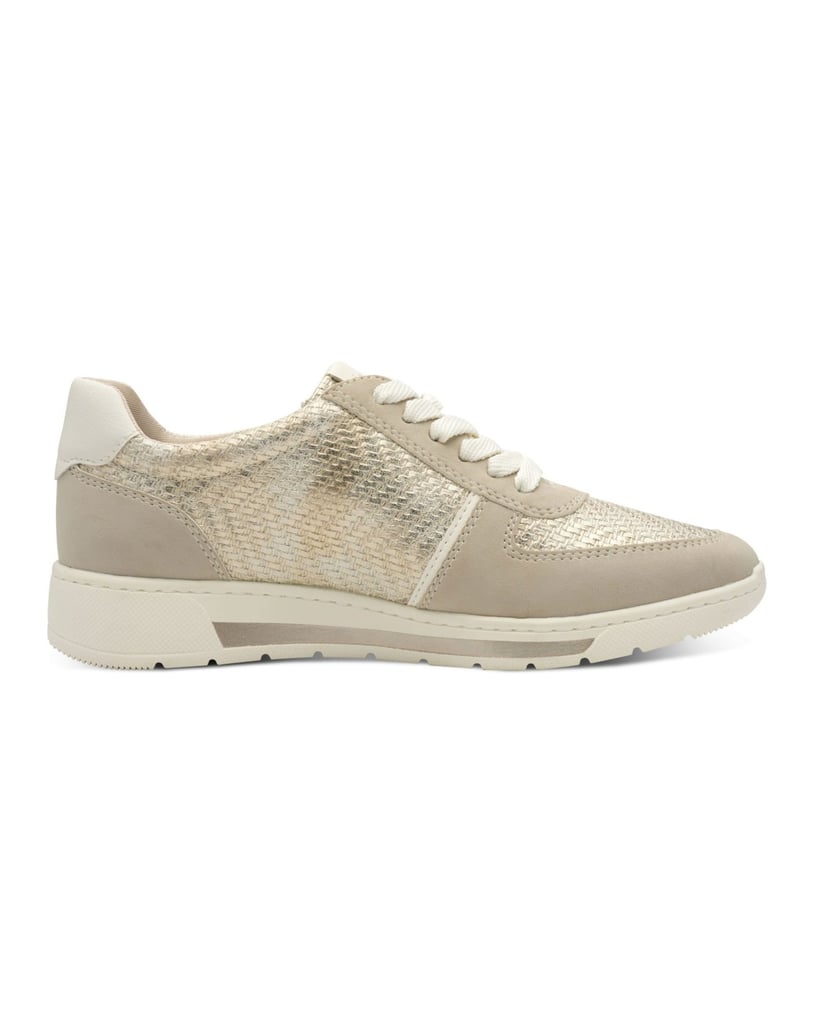 Jana-Sneaker-blau
