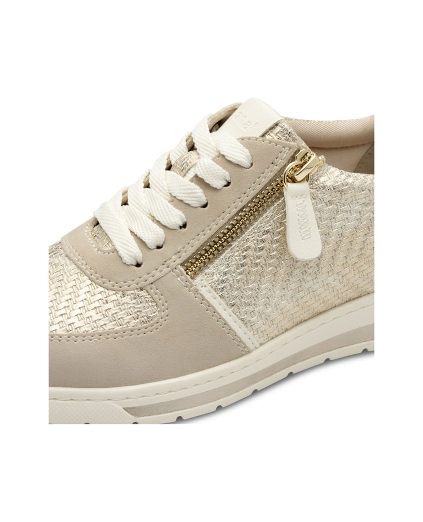 Jana-Sneaker-blau