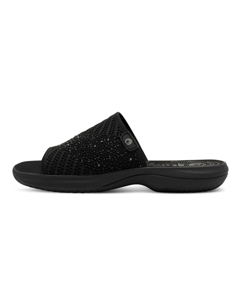 Jana-Coshy-Glam-–-Die-Hallux-freundliche-Pantolette-schwarz