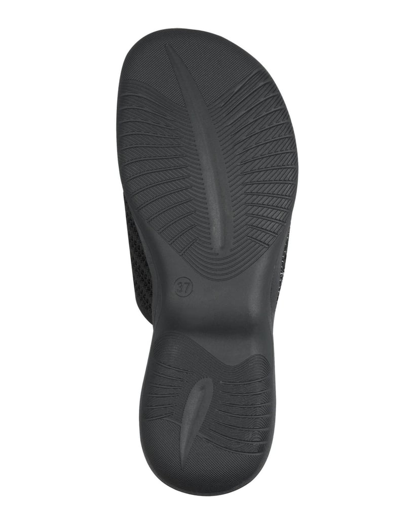 Jana-Coshy-Glam-–-Die-Hallux-freundliche-Pantolette-schwarz
