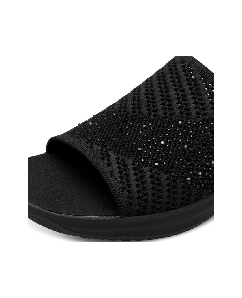 Jana-Coshy-Glam-–-Die-Hallux-freundliche-Pantolette-schwarz