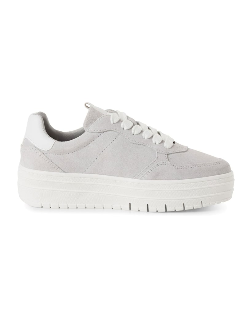 TAMARIS-Sneaker-grau
