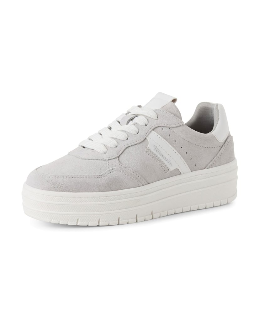 TAMARIS-Sneaker-grau
