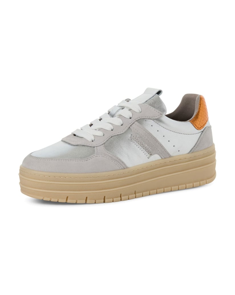TAMARIS-Sneaker-grau