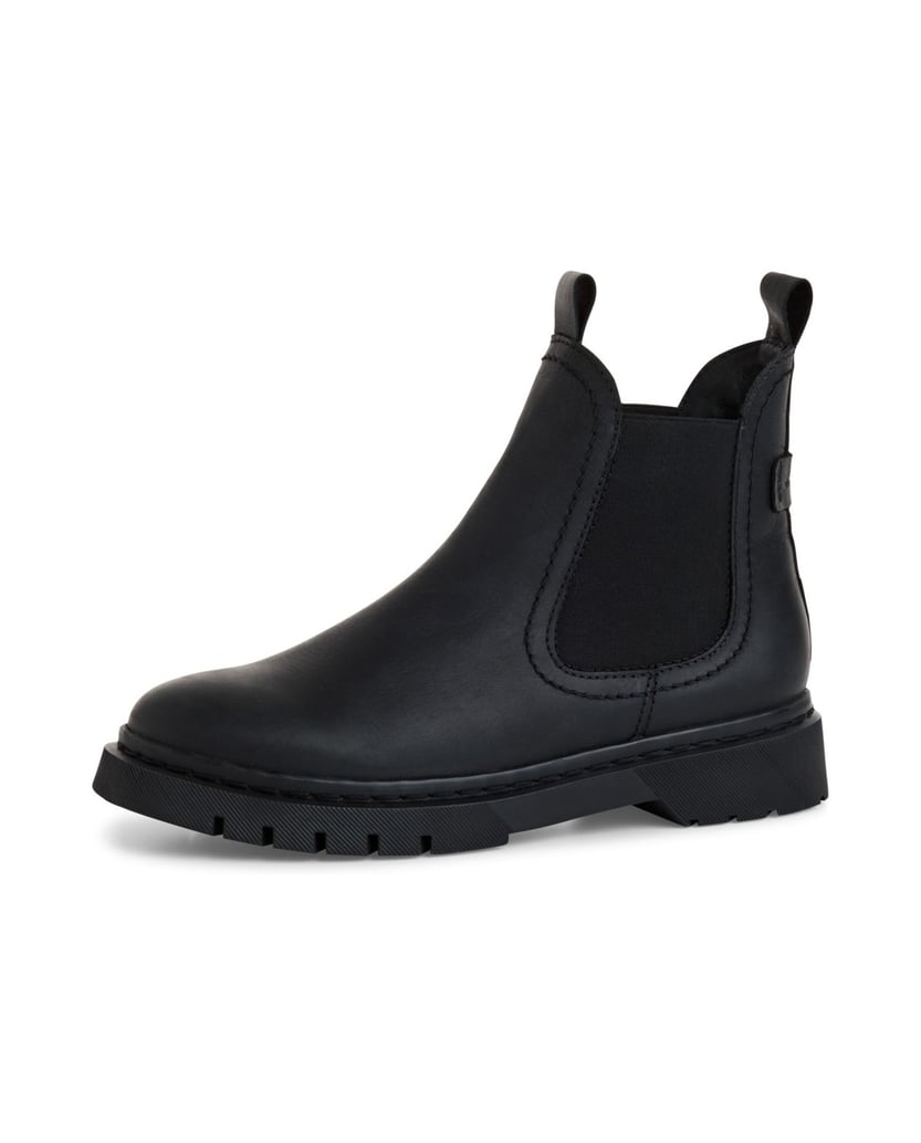 TAMARIS-Chelsea-Boot-schwarz