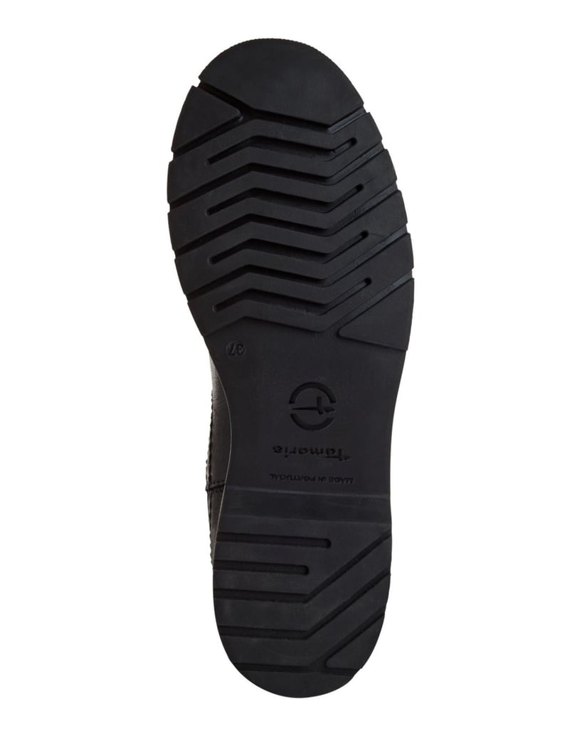 TAMARIS-Chelsea-Boot-schwarz