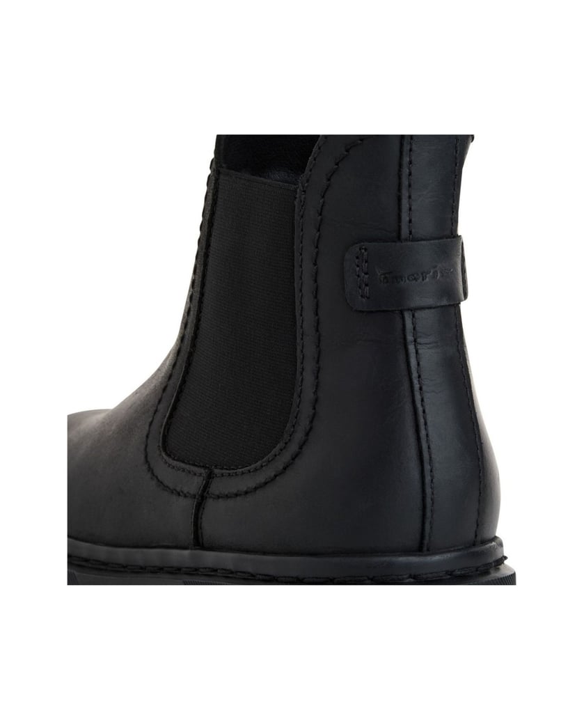 TAMARIS-Chelsea-Boot-schwarz