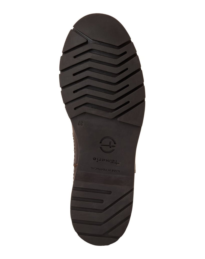 TAMARIS-Chelsea-Boot-schwarz