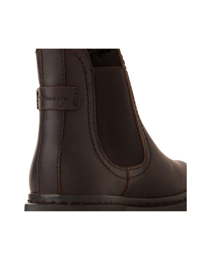TAMARIS-Chelsea-Boot-schwarz