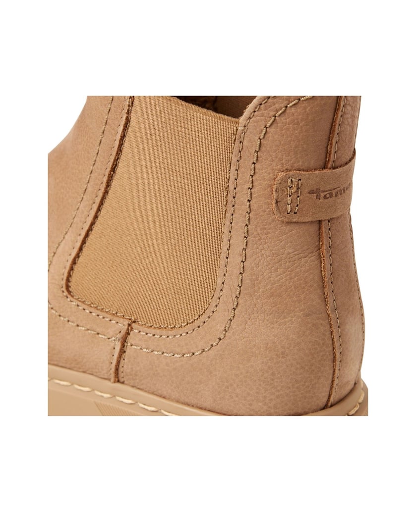 TAMARIS-Chelsea-Boot-schwarz