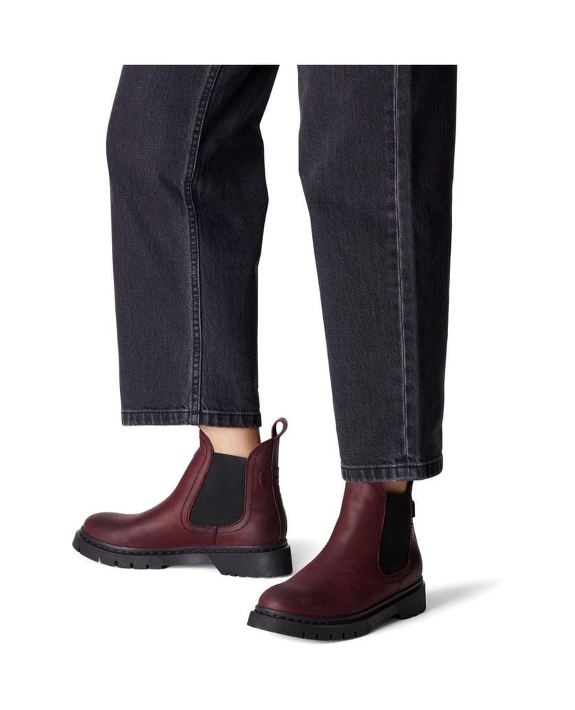 TAMARIS-Chelsea-Boot-schwarz