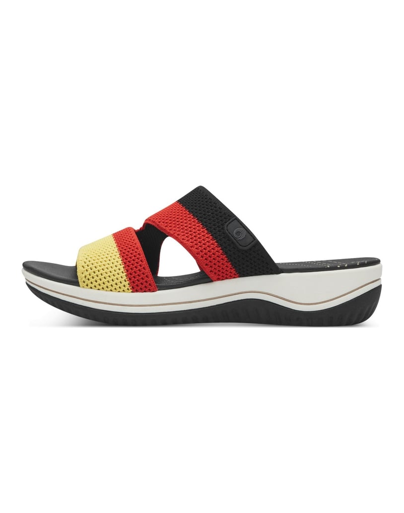 Jana-Coshy-Original-–-Die-Hallux-freundliche-Pantolette-schwarz
