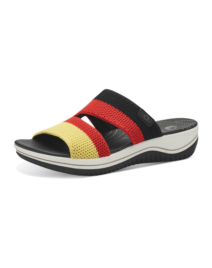 Jana-Coshy-Original-–-Die-Hallux-freundliche-Pantolette-schwarz