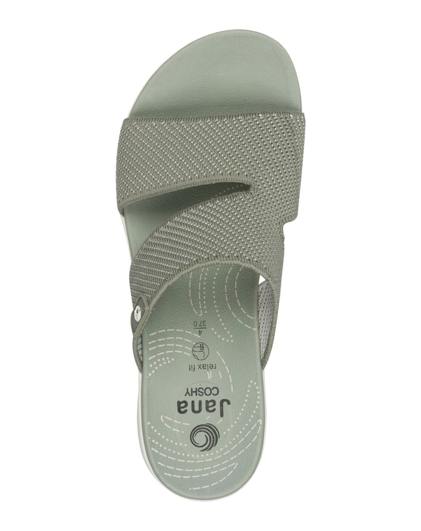 Jana-Coshy-Original-–-Die-Hallux-freundliche-Pantolette-schwarz