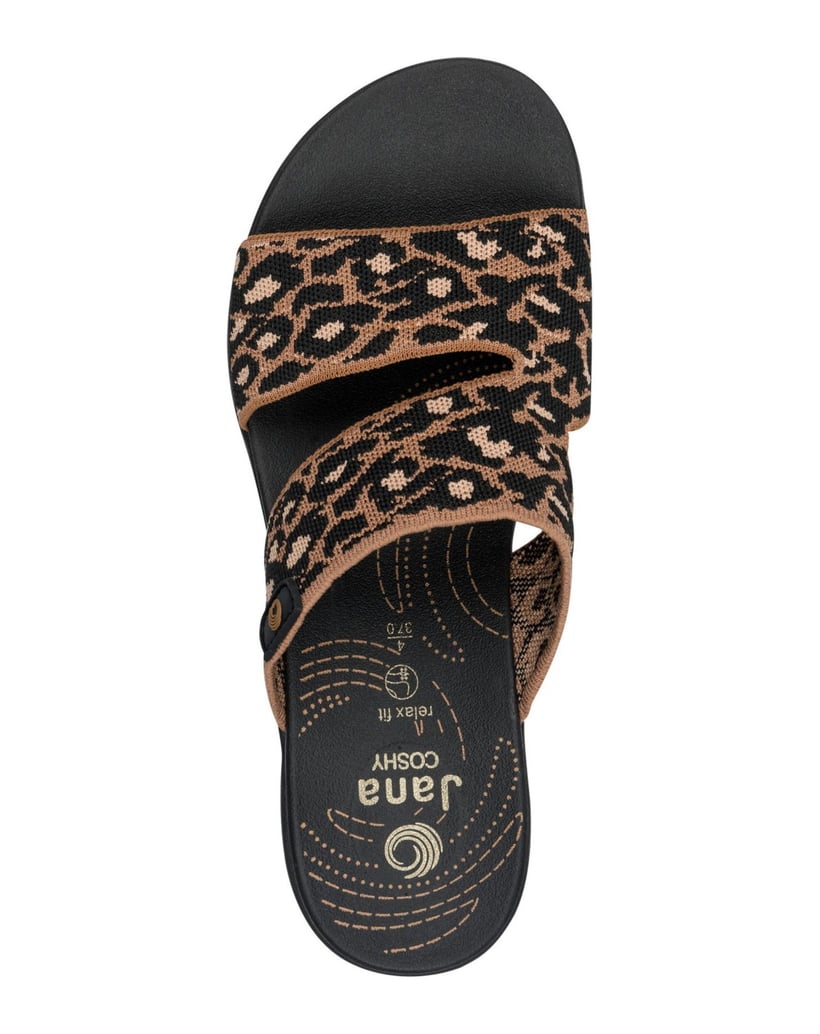 Jana-Coshy-Original-–-Die-Hallux-freundliche-Pantolette-schwarz