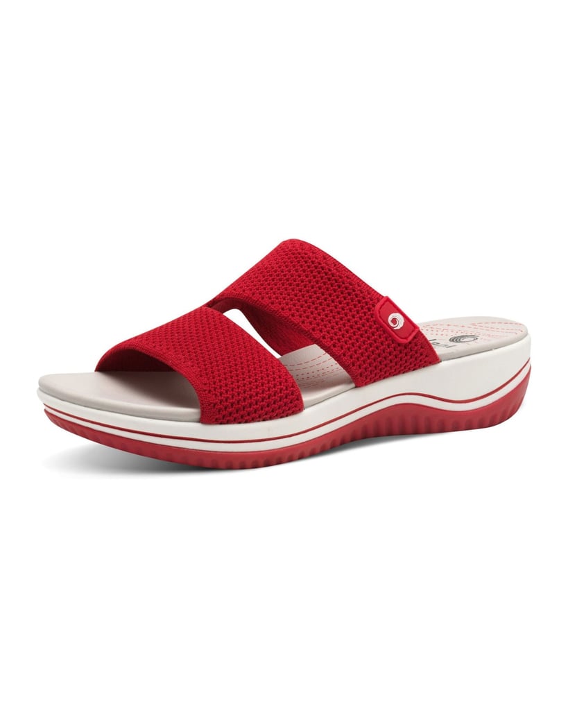Jana-Coshy-Original-–-Die-Hallux-freundliche-Pantolette-schwarz