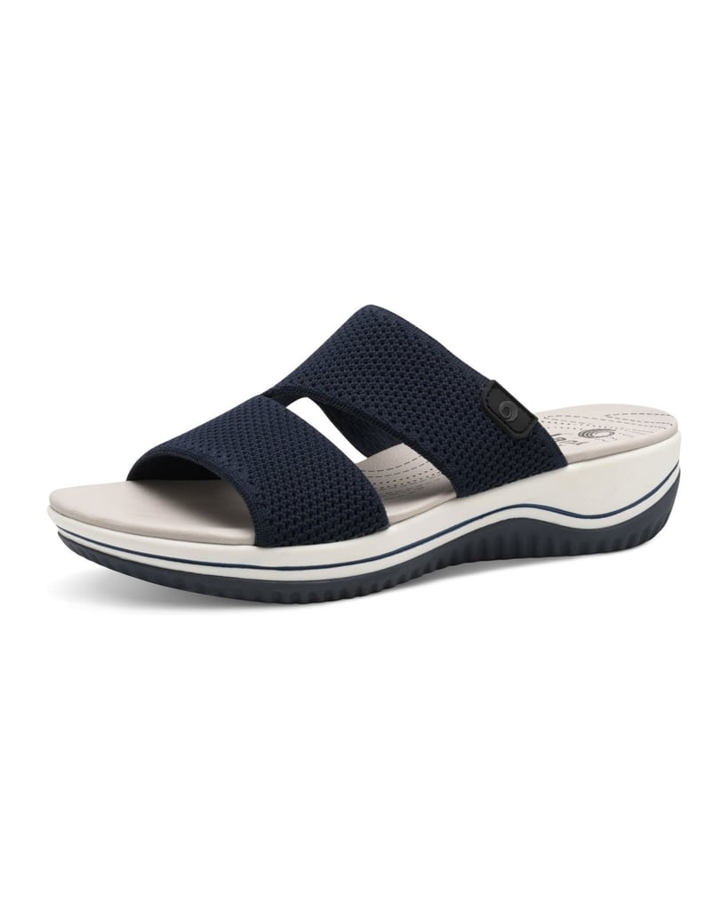 Jana-Coshy-Original-–-Die-Hallux-freundliche-Pantolette-schwarz