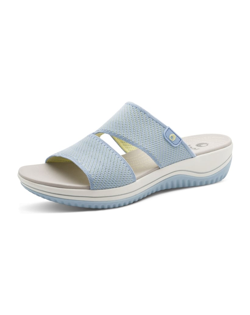 Jana-Coshy-Original-–-Die-Hallux-freundliche-Pantolette-schwarz