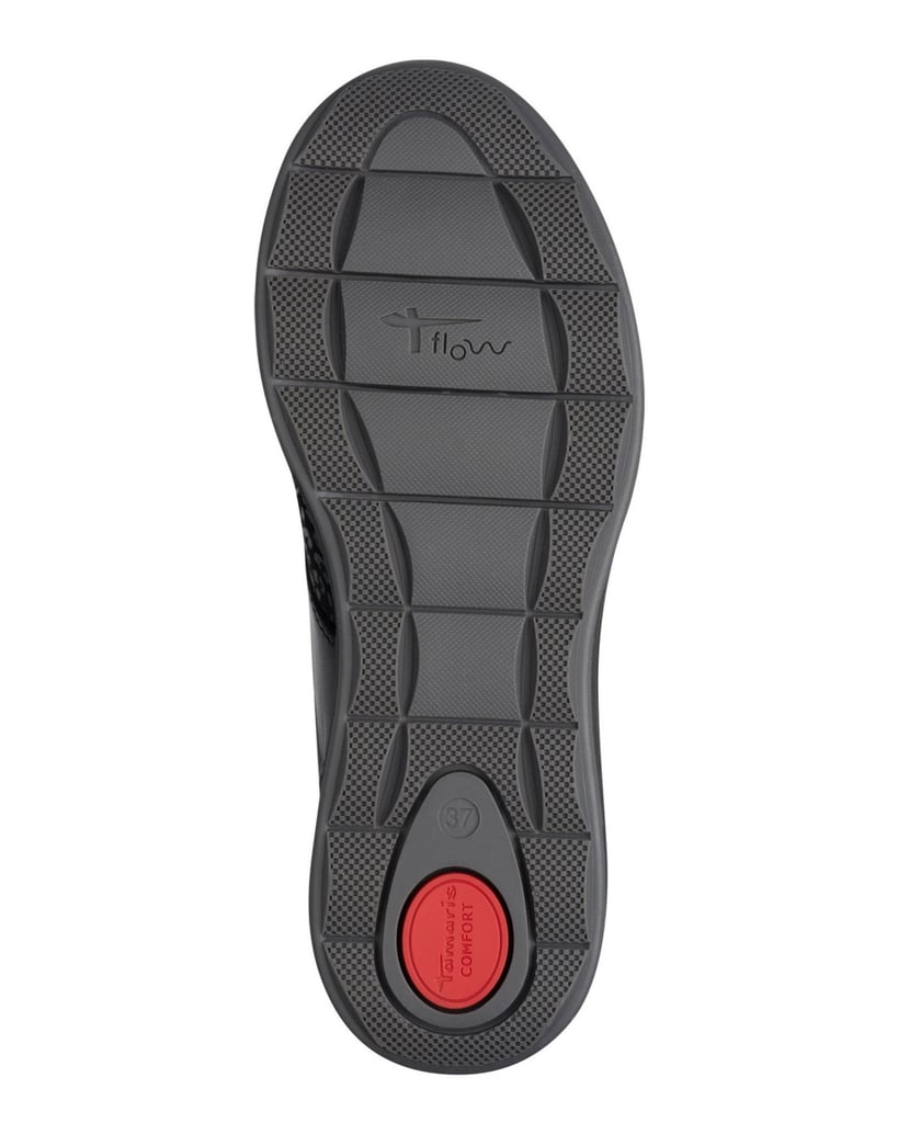 TAMARIS-Sneaker-schwarz